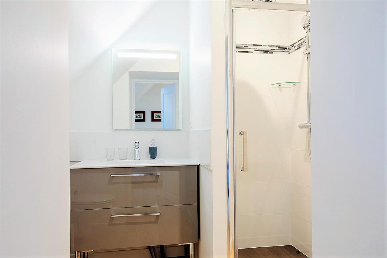 Chambres Independantes De Charme A Proximite D'Amboise Pocé-sur-Cisse 外观 照片